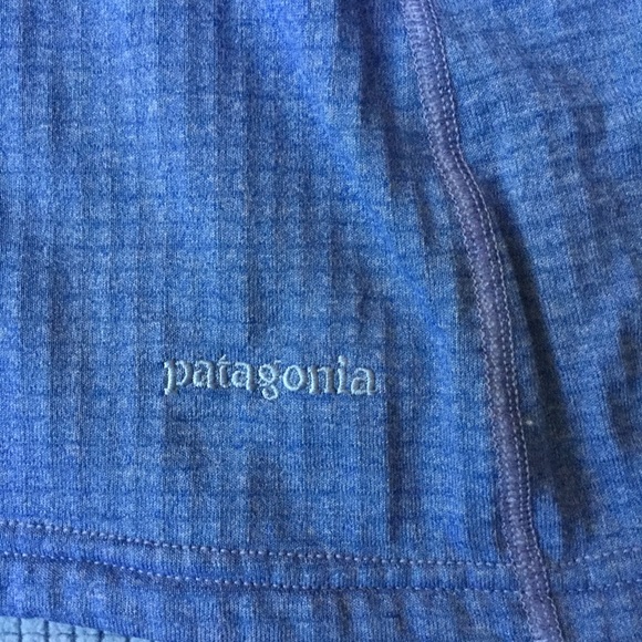 PATAGONIA top! - Picture 4 of 5